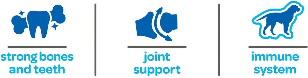 Smolke Puppy Maxi - Kip - Puppyvoer - 12 Kg 20 Smolke Puppy Maxi - Kip - Puppyvoer - 12 Kg - Afbeelding 18