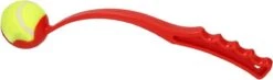 Benson Rode Honden Ballenwerper Met Ergonomische Handgreep – Inclusief Tennisbal – 38cm – Rood | Balwerper Voor Hond | Bal Werpen | Apporteer Speelgoed | Hondenspeelgoed -Hondenserie Winkel 1200x357 1