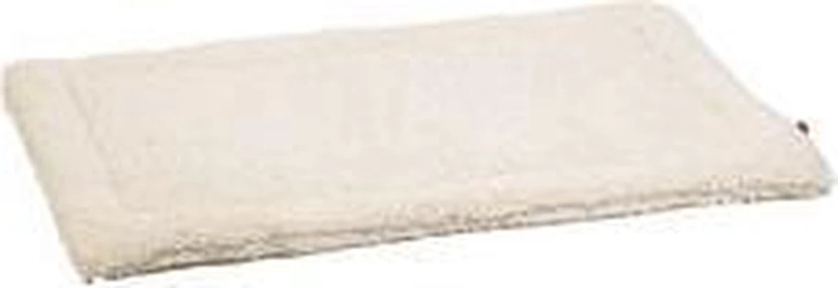 Designed By Lotte Benchkussen Ligra - Hond - Creme - 78x55x3 Cm 4 Designed By Lotte Benchkussen Ligra - Hond - Creme - 78x55x3 Cm - Afbeelding 2