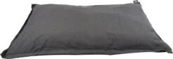 Madison Pets Hondenkussen Panama Grijs - 120 X 80cm -Hondenserie Winkel 1200x413