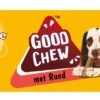Pedigree Good Chew Hondensnack Medium - Rund - 14 X 88 Gr -Hondenserie Winkel 1200x434