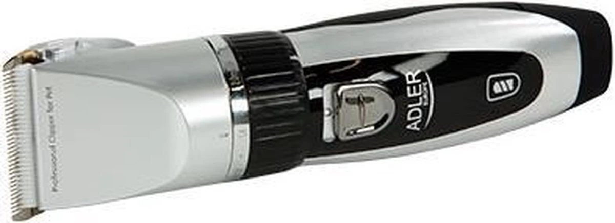 Adler AD 2823 Dierentondeuse Met Stille Motor - 4 Opzetstukken 13 Adler AD 2823 Dierentondeuse Met Stille Motor - 4 Opzetstukken - Afbeelding 11