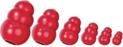 Kong Kauwbot - Hondenspeelgoed - Rood - M 40 Kong Kauwbot - Hondenspeelgoed - Rood - M -Hondenserie Winkel 1200x464