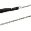 Beeztees - Hondenriem - Kettinglijn - Zwart - 2x112 Cm 1 Beeztees - Hondenriem - Kettinglijn - Zwart - 2x112 Cm -Hondenserie Winkel 1200x486