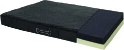 Sun Garden Buddy Orthopedisch Hondenkussen 120x72x10cm Antraciet 16 Sun Garden Buddy Orthopedisch Hondenkussen 120x72x10cm Antraciet -Hondenserie Winkel 1200x489