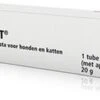 Dentisept Tandpasta - 20 G 1 Dentisept Tandpasta - 20 G -Hondenserie Winkel 1200x498 3