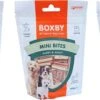 Proline Boxby Puppy Snacks, Mini Bites. Per 3 Verpakkingen Van 100 Gr