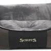 Hondenmand Zacht En Stevig, Anti-Slip En Wasbaar - Scruffs Chester Box Bed - In Grijs En Bruin In Maat S Tot XL - Kleur: Grijs, Maat: Extra Large 1 Hondenmand Zacht En Stevig, Anti-Slip En Wasbaar - Scruffs Chester Box Bed - In Grijs En Bruin In Maat S Tot XL - Kleur: Grijs, Maat: Extra Large -Hondenserie Winkel 1200x503 1