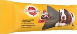 Pedigree Good Chew Hondensnack Medium - Rund - 14 X 88 Gr 11 Pedigree Good Chew Hondensnack Medium - Rund - 14 X 88 Gr -Hondenserie Winkel 1200x538 1
