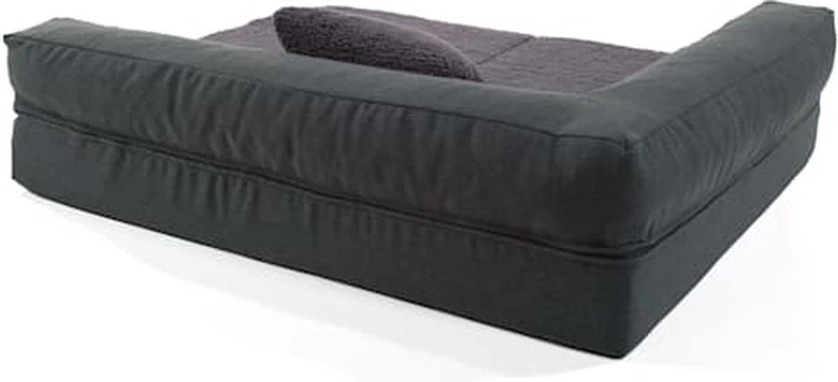 Brunolie Odin Hondenbed Hondenkussen Hondenmand - Wasbaar - Orthopedisch - Traagschuim 5 Brunolie Odin Hondenbed Hondenkussen Hondenmand - Wasbaar - Orthopedisch - Traagschuim - Afbeelding 3