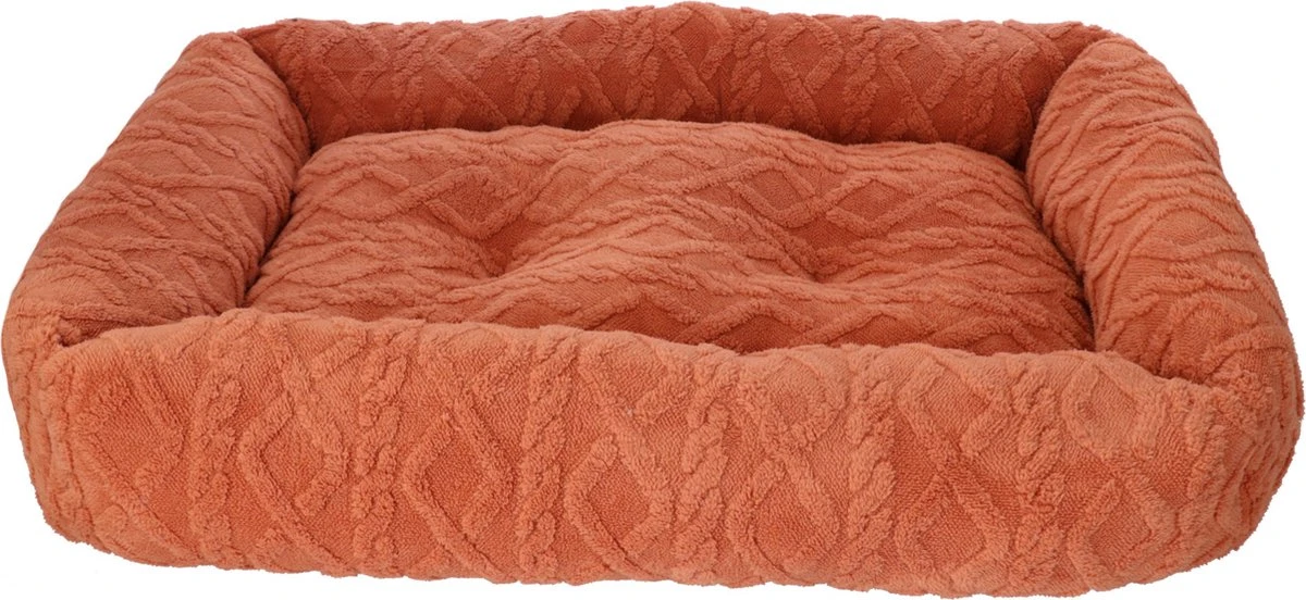 Adori Mand Tupac Koper 100x70x23 Cm 4 Adori Mand Tupac Koper 100x70x23 Cm - Afbeelding 2