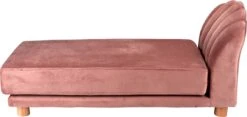 Maxxpro Katten- En Hondenbank - Roze - Verhoogd Met Houten Poten - Fluweel Materiaal - 90 X 44 X 34 CM - Huisdieren Tot 80 KG 15 Maxxpro Katten- En Hondenbank - Roze - Verhoogd Met Houten Poten - Fluweel Materiaal - 90 X 44 X 34 CM - Huisdieren Tot 80 KG -Hondenserie Winkel 1200x566 1
