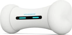 Wickedbone - Automatisch, Interactief En Intelligent Speelgoed Voor Honden - App & Bluetooth Bestuurbaar - USB Oplaadbaar -Hondenserie Winkel 1200x590 3