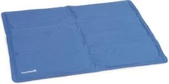 Beeztees Quick Cooler Koelmat Izi - Hondenmat - Blauw - 65x50 Cm -Hondenserie Winkel 1200x598