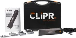 Clipr Ultimate 2-speed Hondentondeuse Op Accu -Hondenserie Winkel 1200x598 3