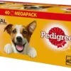 Pedigree Nat Hondenvoedsel 40 Zakjes Van 100gr = 4 Kg Nat Hondenvoer -Hondenserie Winkel 1200x600 1