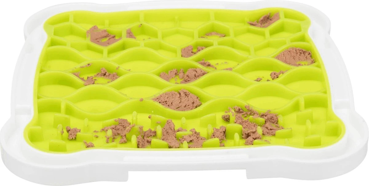 Trixie Lick’n'Snack Likplaat 10 Trixie Lick’n'Snack Likplaat - Afbeelding 8