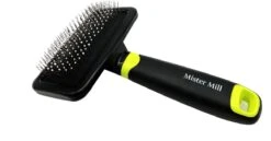Mister Mill Professionele Set Honden Kattenborstel - Ondervachtkam Plus Slickerborstel 41 Mister Mill Professionele Set Honden Kattenborstel - Ondervachtkam Plus Slickerborstel -Hondenserie Winkel 1200x625 1