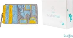 Snuffies Snuffelmat Jara 100x65cm - Snuffelmat – Snuffelmatten - Honden Speelgoed - Honden Speelgoed Intelligentie – Snuffelmat - Snuffelmat Hond - Snuffelmatten – Hersenwerk – Honden Speeltjes – Puppy - Puppy Speelgoed - Honden Denkspelletjes 19 Snuffies Snuffelmat Jara 100x65cm - Snuffelmat – Snuffelmatten - Honden Speelgoed - Honden Speelgoed Intelligentie – Snuffelmat - Snuffelmat Hond - Snuffelmatten – Hersenwerk – Honden Speeltjes – Puppy - Puppy Speelgoed - Honden Denkspelletjes -Hondenserie Winkel 1200x635 1