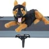 Hondenbed - Honden Stretcher - Opvouwbaar Hondenbed - Kleur: Grijs - Afmetingen: 106x60x21,5 Cm 2 Hondenbed - Honden Stretcher - Opvouwbaar Hondenbed - Kleur: Grijs - Afmetingen: 106x60x21,5 Cm -Hondenserie Winkel 1200x638 1