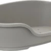Flamingo - Hondenmand Domus - Grijs - M - 70 X 47 X 22 Cm 2 Flamingo - Hondenmand Domus - Grijs - M - 70 X 47 X 22 Cm -Hondenserie Winkel 1200x638