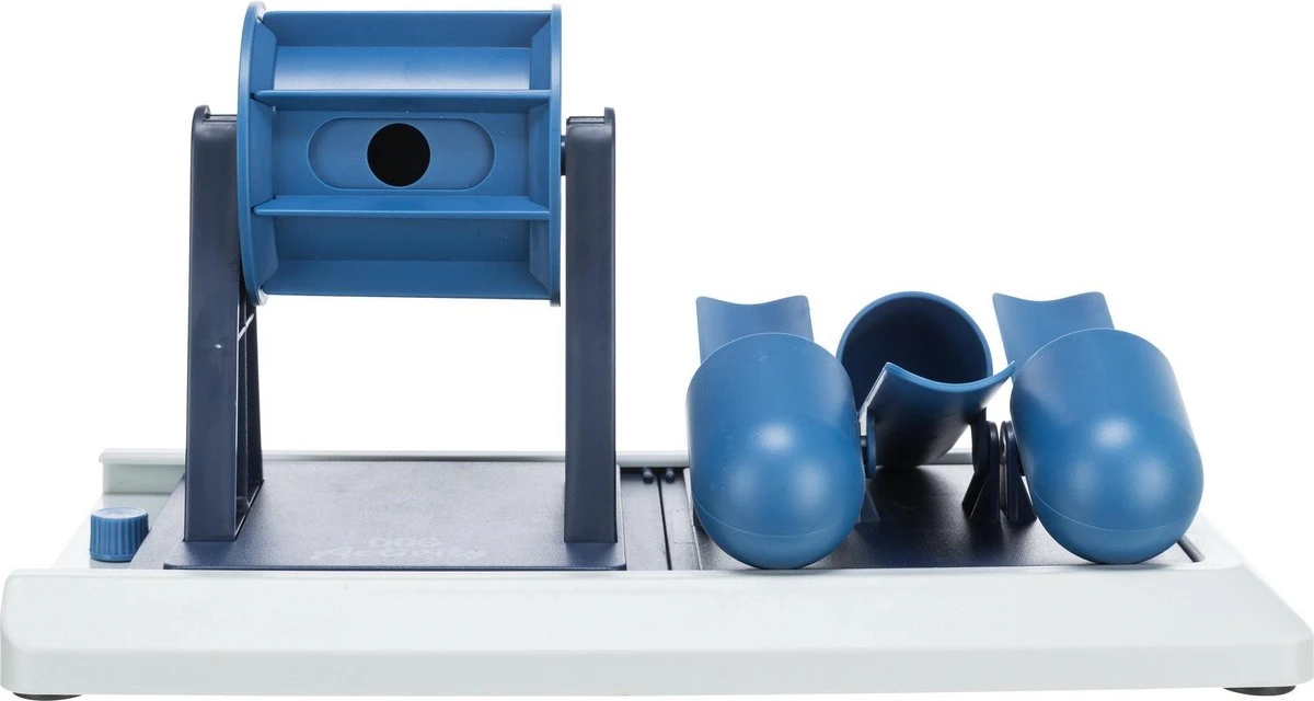 Trixie Dog Activity Intelligentiespel Poker Box Vario 2 32x17 Cm 19 Trixie Dog Activity Intelligentiespel Poker Box Vario 2 32x17 Cm - Afbeelding 17