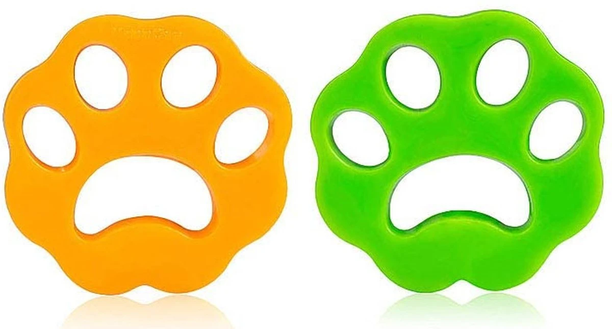 Merkloos Voordeelwinkel - Huisdier Haar Verwijderaar - Katten Haar Verwijderaar - Honden Haar Verwijderaar - Pluizen Verwijderaar - Pluizen Van Kleding Verwijderen - Haar Verwijderaar Voor Huisdieren - Dierenhaar - Hondenhaar- Kattenhaar - Wasmachine - Droger 9 Merkloos Voordeelwinkel - Huisdier Haar Verwijderaar - Katten Haar Verwijderaar - Honden Haar Verwijderaar - Pluizen Verwijderaar - Pluizen Van Kleding Verwijderen - Haar Verwijderaar Voor Huisdieren - Dierenhaar - Hondenhaar- Kattenhaar - Wasmachine - Droger - Afbeelding 7