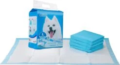 Nobleza 48LXE - Puppy Training Pads - 60 X 90 Cm - Zindelijkheidstraining - 120 Stuks -Hondenserie Winkel 1200x648 6