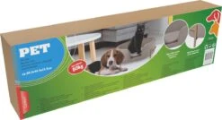 Maxxpro Pet Bed - Huisdieren Tot 80KG - Zacht Fluwelen Kussen - Verhoogd Katten- En Hondenbed - Grijs - 60,5 X 40,5 X 23,5 Cm 12 Maxxpro Pet Bed - Huisdieren Tot 80KG - Zacht Fluwelen Kussen - Verhoogd Katten- En Hondenbed - Grijs - 60,5 X 40,5 X 23,5 Cm -Hondenserie Winkel 1200x653 1