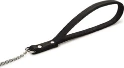 Beeztees - Hondenriem - Kettinglijn - Zwart - 2x112 Cm 9 Beeztees - Hondenriem - Kettinglijn - Zwart - 2x112 Cm -Hondenserie Winkel 1200x655 3