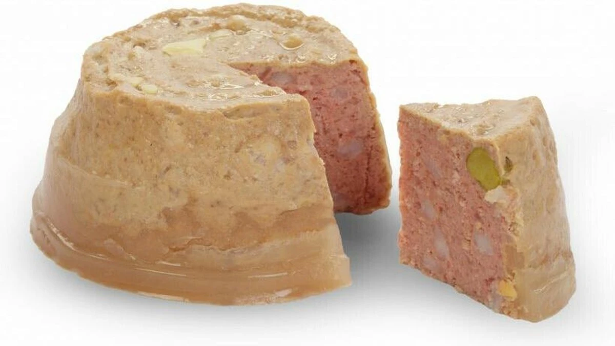 24x Renske Blik Vers Gestoomd Complete Menu Lam Graanvrij 95 Gr 4 24x Renske Blik Vers Gestoomd Complete Menu Lam Graanvrij 95 Gr - Afbeelding 2