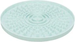 Trixie Junior Likplaat Mintgroen - 21X21 CM 15 Trixie Junior Likplaat Mintgroen - 21X21 CM -Hondenserie Winkel 1200x676 4