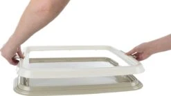 Trixie - Puppytoilet - Puppy Loo - 49 X 41 Cm 13 Trixie - Puppytoilet - Puppy Loo - 49 X 41 Cm -Hondenserie Winkel 1200x677