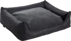 Maxxnobel Orthopedisch Hondenkussen - Lederlook/Teddy - M - 100 X 80 Cm - Zwart 14 Maxxnobel Orthopedisch Hondenkussen - Lederlook/Teddy - M - 100 X 80 Cm - Zwart -Hondenserie Winkel 1200x684