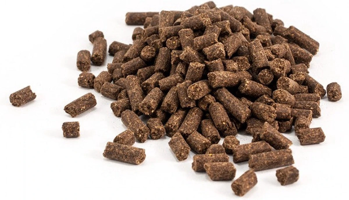 Darf Vol Bites Hondenbrokken – 20kg - Met AnimalZ Yak Hondensnack Medium T.w.v. 9,95 4 Darf Vol Bites Hondenbrokken – 20kg - Met AnimalZ Yak Hondensnack Medium T.w.v. 9,95 - Afbeelding 2