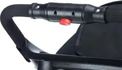 Trixie Hondenbuggy Zwart 80x47x100 Cm | Dierenmand 37 Trixie Hondenbuggy Zwart 80x47x100 Cm | Dierenmand -Hondenserie Winkel 1200x692