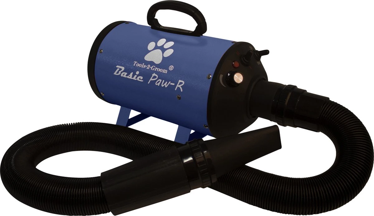 Tools-2-Groom Waterblazer Basic Paw-R 2200 Watt - 2200 WATT 3 Tools-2-Groom Waterblazer Basic Paw-R 2200 Watt - 2200 WATT
