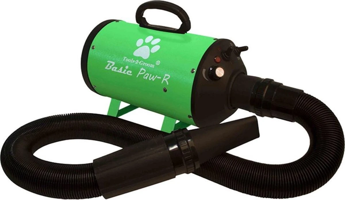 Waterblazer Basic Paw-R, Volledig Regelbaar 3 Waterblazer Basic Paw-R, Volledig Regelbaar