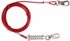 Trixie Aanleglijn Rood - 5 MTR 7 Trixie Aanleglijn Rood - 5 MTR -Hondenserie Winkel 1200x695 5