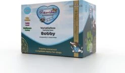 Renske Variatiebox Bobby 12 X 395 Gr -Hondenserie Winkel 1200x700