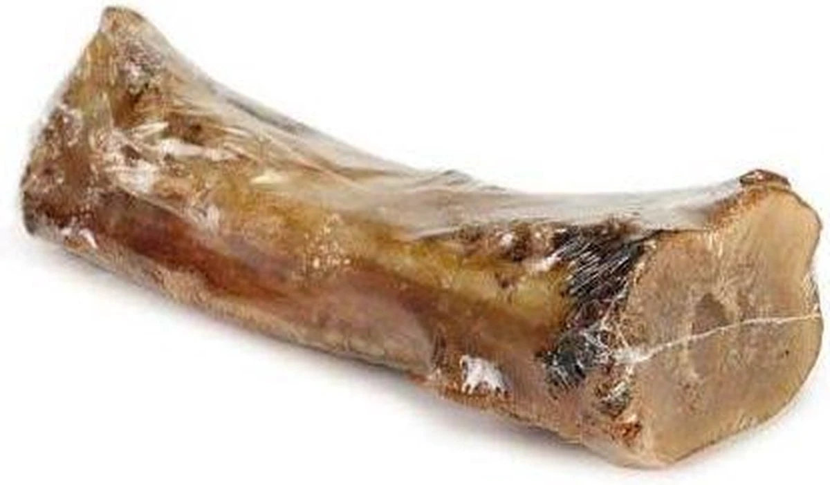 Merkloos Beeztees Gedroogde Mergpijp 18-20 Cm 3 Merkloos Beeztees Gedroogde Mergpijp 18-20 Cm