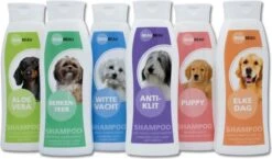 Beau Beau Hondenshampoo Anti-Klit - 500 Ml 10 Beau Beau Hondenshampoo Anti-Klit - 500 Ml -Hondenserie Winkel 1200x706 2