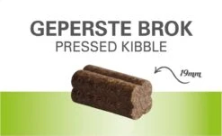 Prins ProCare Huid & Darm Hypoallergeen - Hondenvoer - 3 Kg -Hondenserie Winkel 1200x734 1