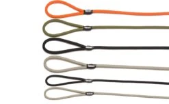 Rebel Petz - Honden Trainingslijn Met Halsband - Taupe, Zwart, Groen & Oranje - Maat Small Of Large - Kleur: Taupe, Maat: Large 30 Rebel Petz - Honden Trainingslijn Met Halsband - Taupe, Zwart, Groen & Oranje - Maat Small Of Large - Kleur: Taupe, Maat: Large -Hondenserie Winkel 1200x737 4