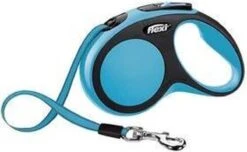 Flexi Rollijn New Comfort Tape L 8 M - Hondenriem - Blauw&Lichtgrijs 22 Flexi Rollijn New Comfort Tape L 8 M - Hondenriem - Blauw&Lichtgrijs -Hondenserie Winkel 1200x737 7