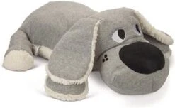 Beeztees Puppy Boomba XL - Hondenspeelgoed - Grijs - 70x40x21 Cm 11 Beeztees Puppy Boomba XL - Hondenspeelgoed - Grijs - 70x40x21 Cm -Hondenserie Winkel 1200x738