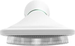 Merkloos HondenFöhn En Borstel - RVS Borstel - Huisdieren - 2 In 1 Hondenföhn -Hondenserie Winkel 1200x739