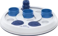 Trixie Dog Activity Intelligentiespel Flip & Fun 23x23 Cm 18 Trixie Dog Activity Intelligentiespel Flip & Fun 23x23 Cm -Hondenserie Winkel 1200x746 1