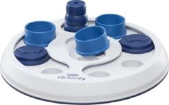 Trixie Dog Activity Intelligentiespel Flip & Fun 23x23 Cm 20 Trixie Dog Activity Intelligentiespel Flip & Fun 23x23 Cm -Hondenserie Winkel 1200x746 2