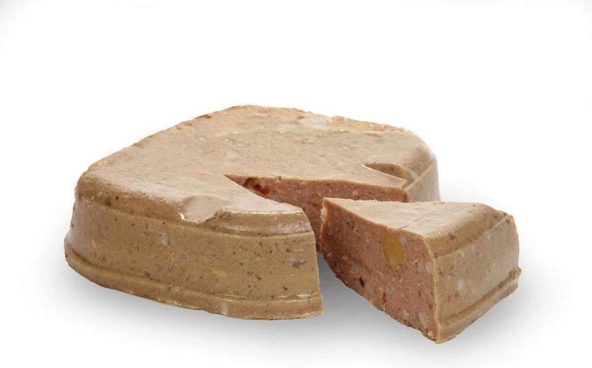 10x Renske Vers Gestoomd Complete Menu Kip - Rijst 395 Gr 7 10x Renske Vers Gestoomd Complete Menu Kip - Rijst 395 Gr - Afbeelding 5